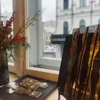 MONA Rotas - stikla dizaina rotas — Facebook