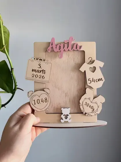 Personalizētas dāvanas SIA KATEC — Instagram