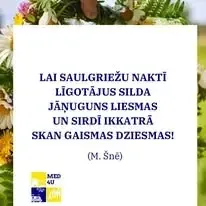Med4U - Medicīnas pakalpojumi — Facebook