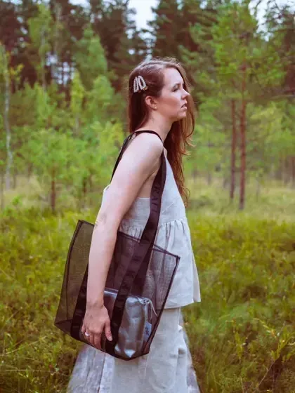 Zelma Kraft — Instagram