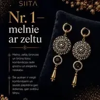 Siita.Creation - punktiņmandalu tehnikā apgleznotas koka rotas — Facebook