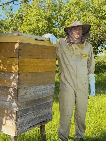 ECO HONEY LATVIA - BIŠKOPĪBAS PRODUKTI — Instagram