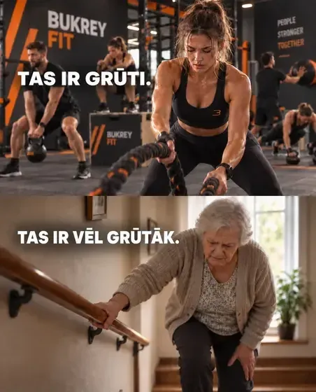 BUKREY FIT - fitnesa treniņi — Instagram