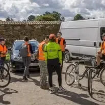 BEZVESTS.LV - brīvprātīgo organizācija Latvijā — Facebook