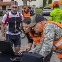 BEZVESTS.LV - brīvprātīgo organizācija Latvijā — Facebook