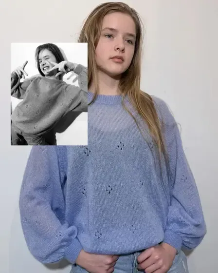 aneKknits — Instagram