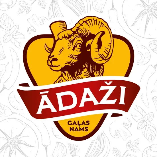 Ādaži - Gaļas nams logotips