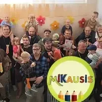 PPII Mikausis SIA | Pirmskolas izglītība — Facebook