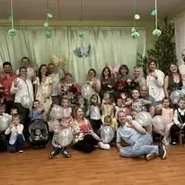 PPII Mikausis SIA | Pirmskolas izglītība — Facebook