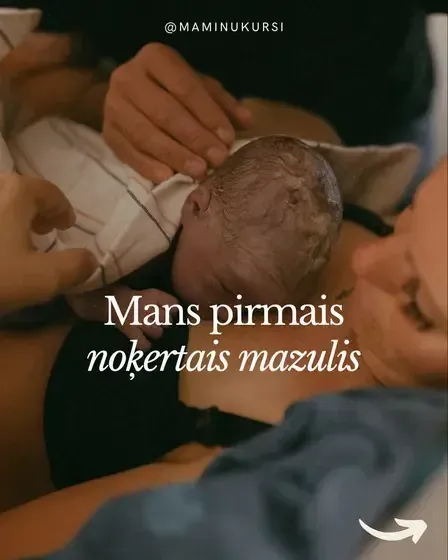 TMK Centrs - Topošo māmiņu kursi — Instagram