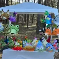 Ievas Derumas filcējumi - cepures, maskas, rotaļlietas — Facebook