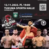 MF Sports | Bookla | Sporta ambīciju & izaugsmes platforma — Facebook