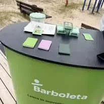Barboleta attīstošā metode  — Facebook