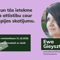 Barboleta attīstošā metode  — Facebook