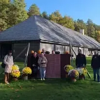 Latvijas Samariešu apvienība, biedrība — Facebook