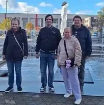 Latvijas Samariešu apvienība, biedrība — Facebook