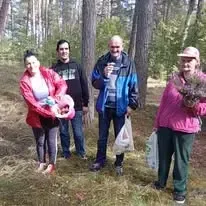 Latvijas Samariešu apvienība, biedrība — Facebook