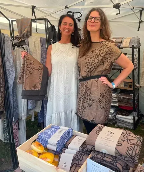 HarmoMe Textile- tekstilizstrādājumi ar Baltu spēka zīmēm — Instagram