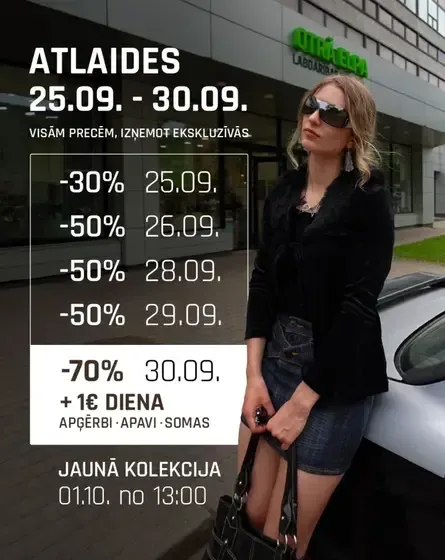 OTRĀ ELPA, labdarības organizācija — Instagram