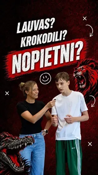 Bērnu fiziskās veselības centrs — Instagram