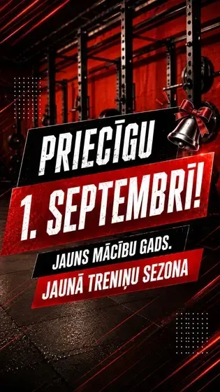 Bērnu fiziskās veselības centrs — Instagram