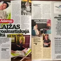 Skaņas un mūzika - terapijas centrs — Facebook