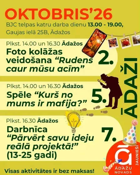 ĀBVS | Ādažu Brīvā Valdorfa Skola  — Instagram