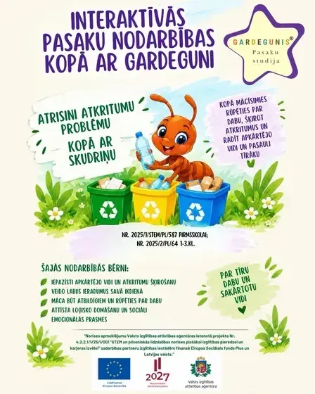 Gardegunis - Pasaku studija — Instagram