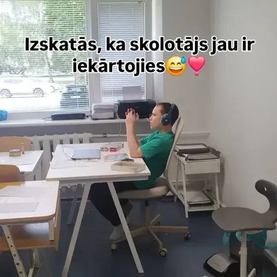 Impulss | sākumskola — Instagram