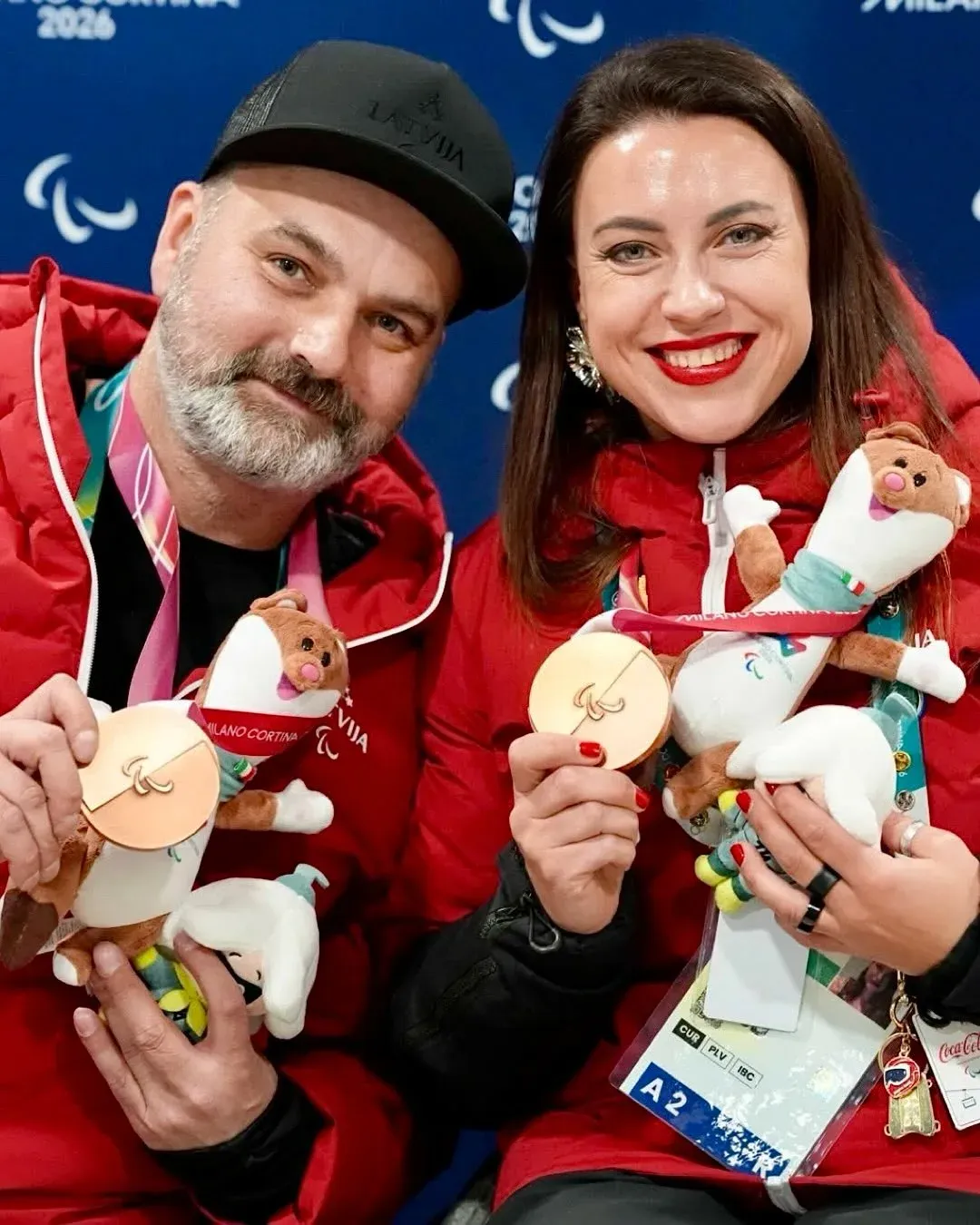 🥉 TĀ IR BRONZA! 🥉🇱🇻Latvijai vēsturiska bronzas medaļa