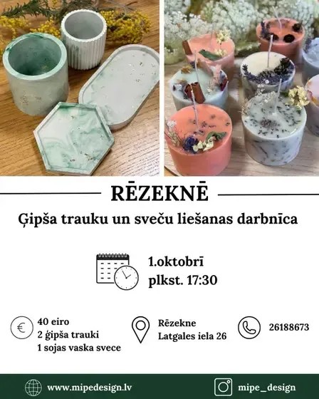 MiPe Design — Instagram