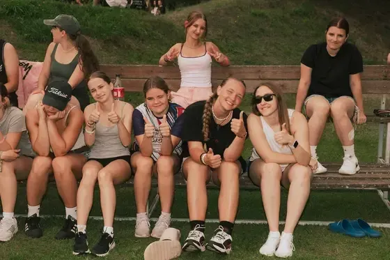 BIEDRĪBA TUVU — Instagram