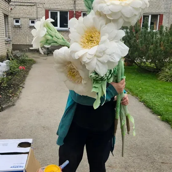Sajūtu Māja | Privātā pamatskola PATS — Instagram