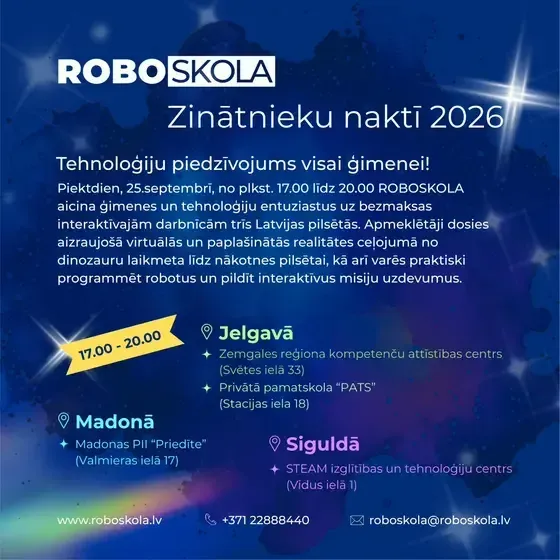 Sajūtu Māja | Privātā pamatskola PATS — Instagram