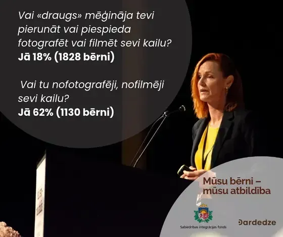 CENTRS DARDEDZE - Centrs drošai bērnībai — Instagram