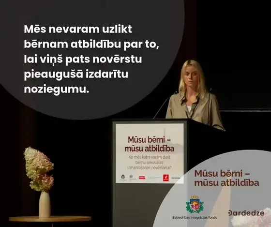 CENTRS DARDEDZE - Centrs drošai bērnībai — Instagram