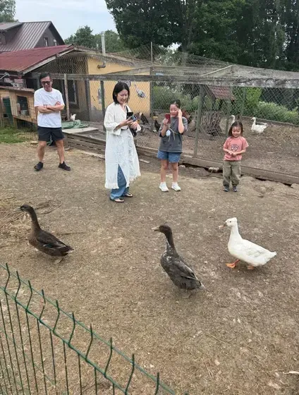 Viesu nams " Kalndaķi" | Pinumu Pasaule SIA — Instagram