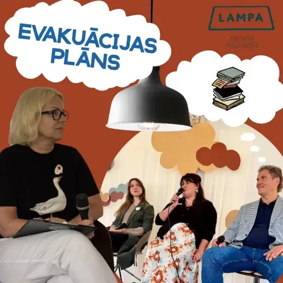 Hospiss LV - sabiedriskā labuma organizācija — Instagram