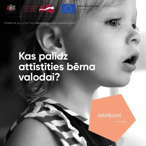 E-LOGOPĒDS - Runas un valodas attīstība — Instagram