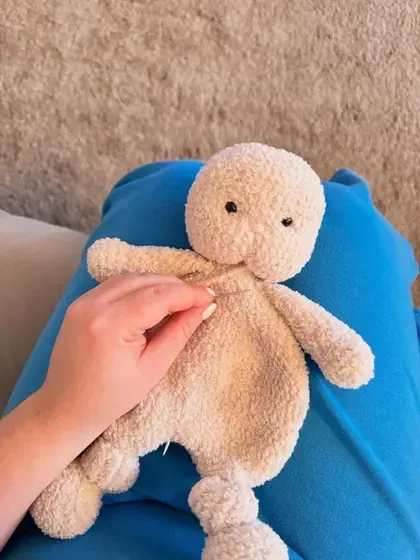 Annas lelles - tamborētas lelles — Instagram