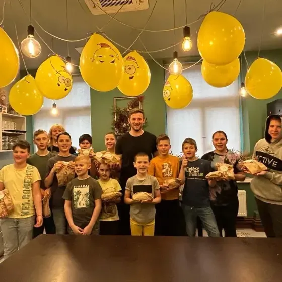RaMaLa - radošā maizes laboratorija — Instagram