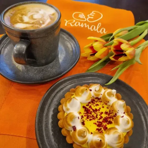 RaMaLa - radošā maizes laboratorija — Instagram