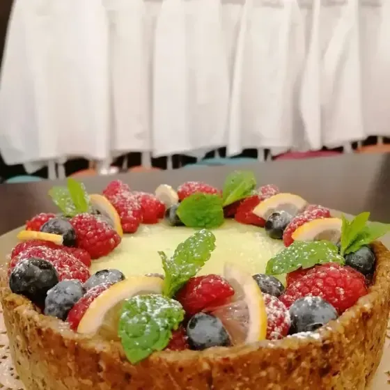 RaMaLa - radošā maizes laboratorija — Instagram