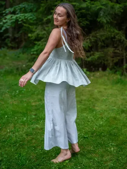 Zelma Kraft — Instagram