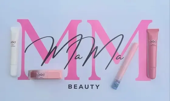 MaMa BEAUTY       — Instagram