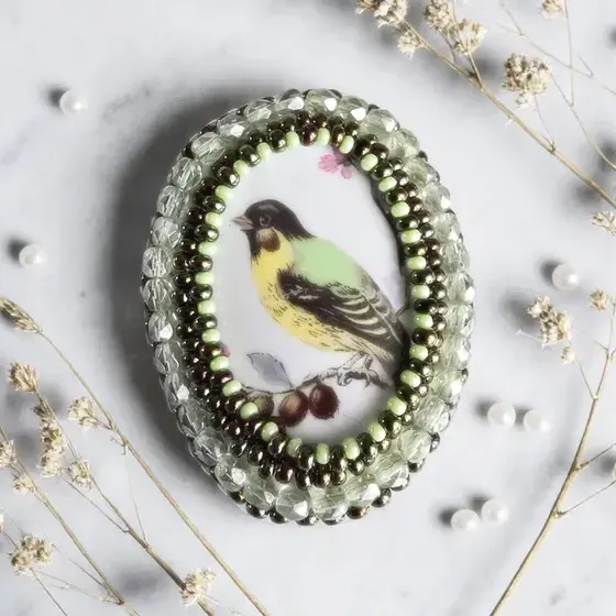 Rotu māksliniece Agnese Lapiņa — Instagram