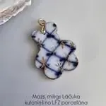 Rotu māksliniece Agnese Lapiņa — Instagram