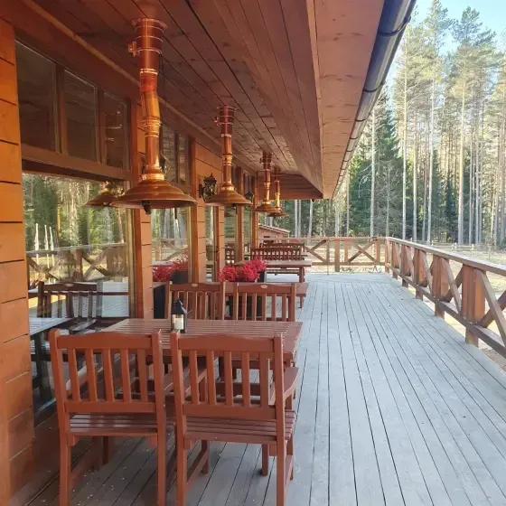 "UZKURI"" SIA - galdniecība — Instagram