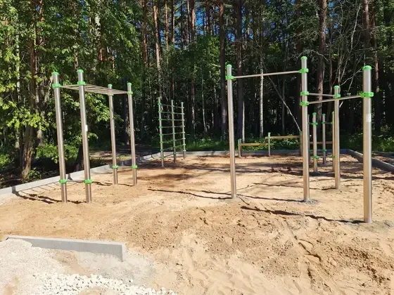 JMP - bērnu rotaļu laukumi — Instagram