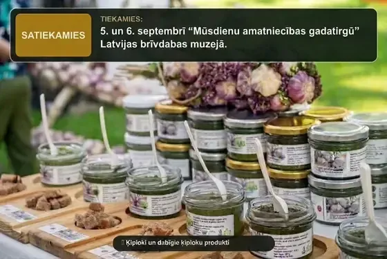 LĪVĀNU ĶIPLOKS - Revima SIA — Instagram